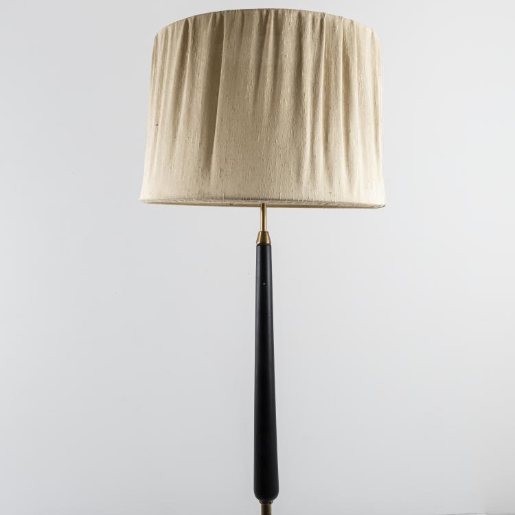 Bild 3 zu Objekt, Stehleuchte 1920/30er Jahre , Schweden, 158B 331